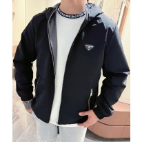 프라다 남자 자켓