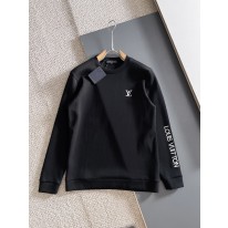 루이비통 2컬러 남자 맨투맨 후드티