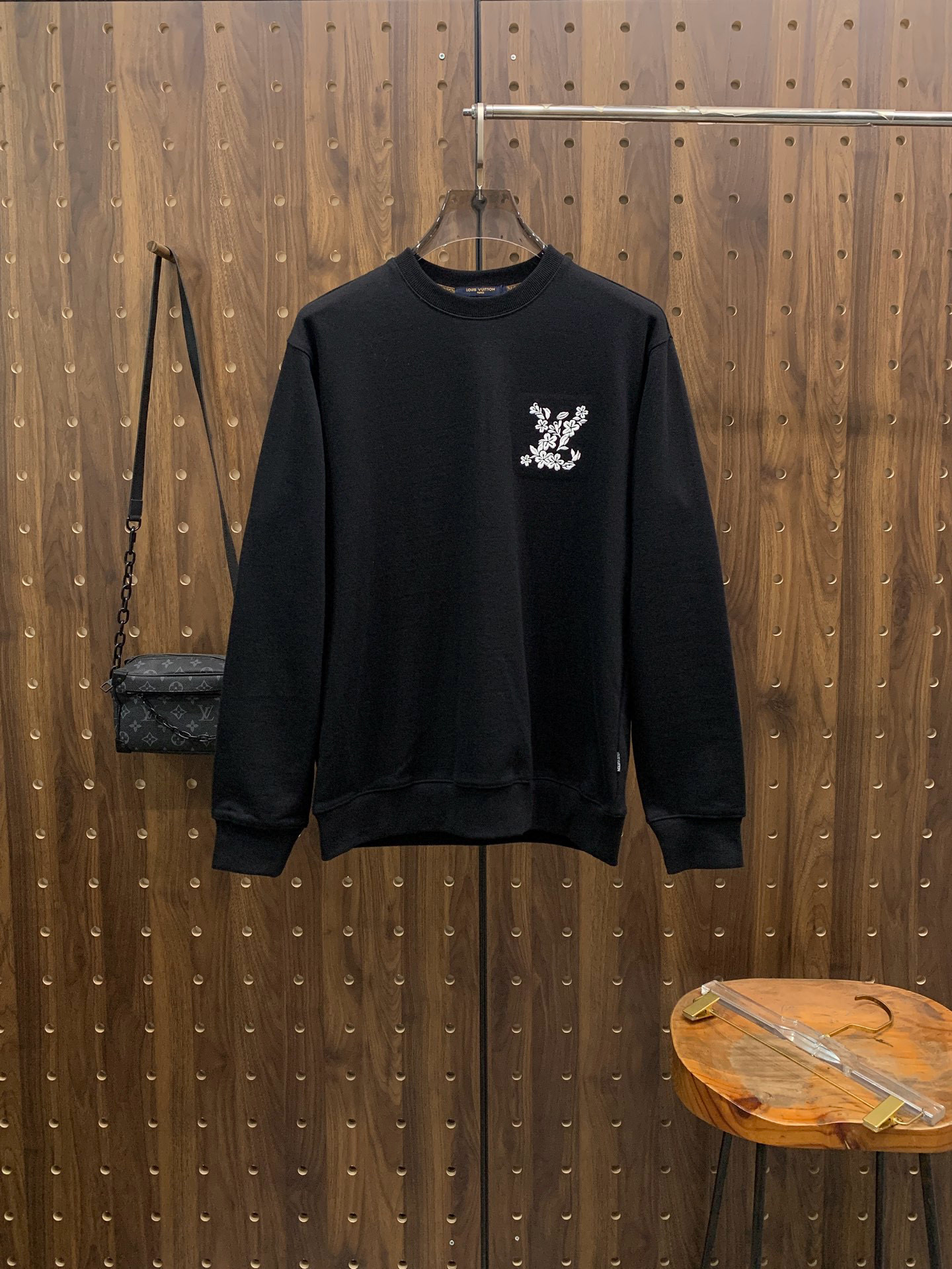 루이비통 남자 맨투맨 후드티