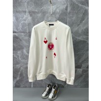 루이비통 2컬러 남자 맨투맨 후드티