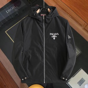 프라다 남자 자켓