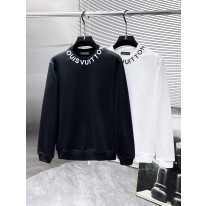 루이비통 2컬러 남자 맨투맨 후드티