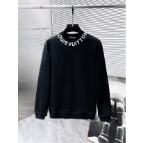 루이비통 2컬러 남자 맨투맨 후드티