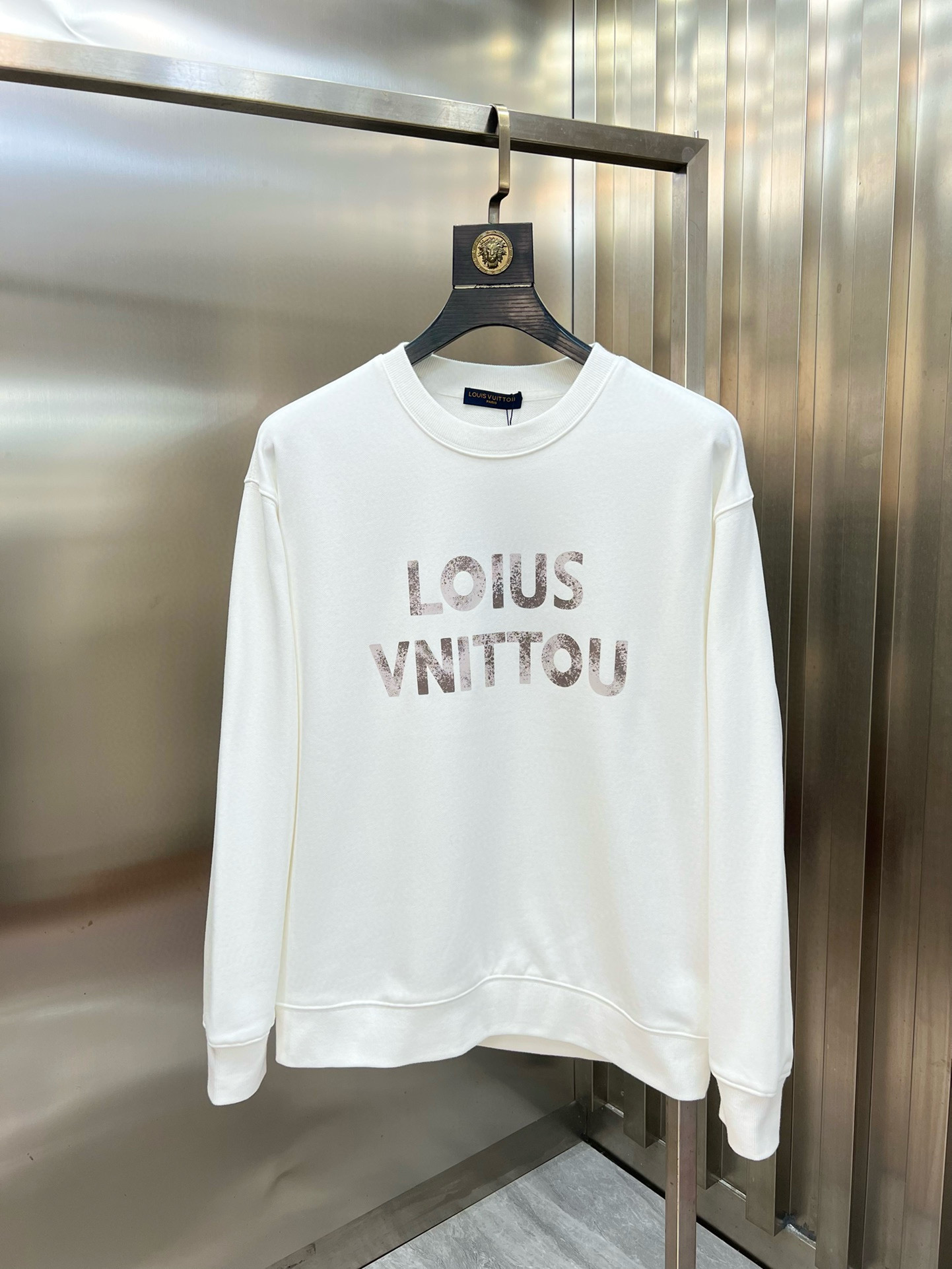 루이비통 남자 맨투맨 후드티