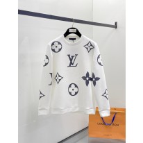 루이비통 2컬러 남자 맨투맨 후드티