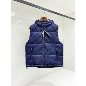 구찌 남자 조끼