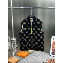 구찌 남자 조끼