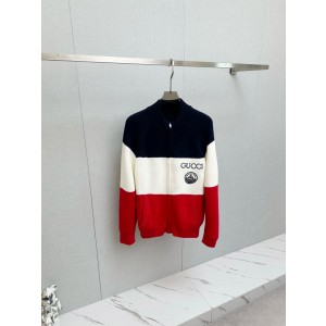 구찌 남자 가디건