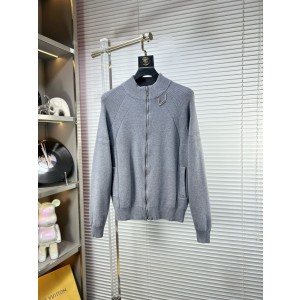 구찌 남자 가디건