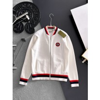 구찌 남자 가디건