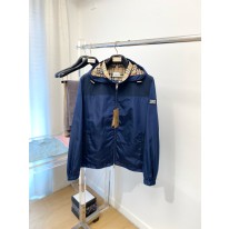 버버리 남자 자켓