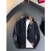 버버리 남자 자켓