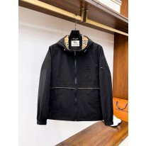 버버리 남자 자켓