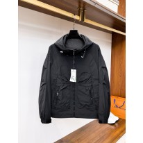 버버리 남자 자켓