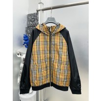 버버리 남자 자켓