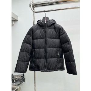 디올 남자 패딩