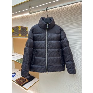 디올 남자 패딩