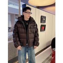 디올 남자 패딩