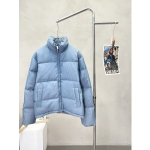 디올 2컬러 남자 패딩