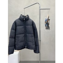 디올 2컬러 남자 패딩