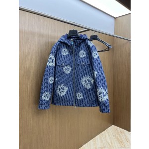 디올 남자 패딩