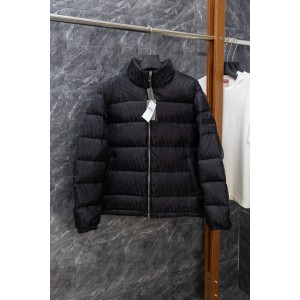 디올 남자 패딩