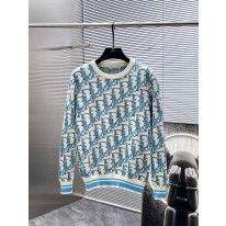 디올 남자 니트