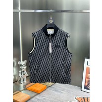 디올 남자 조끼
