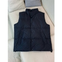 디올 남자 조끼