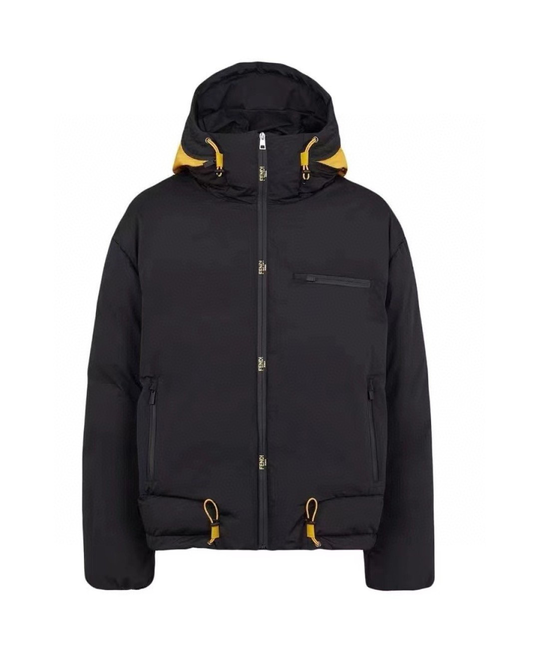 펜디 남자 패딩