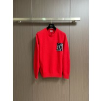 디올 남자 니트