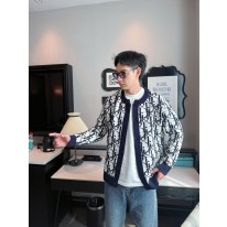 디올 남자 니트