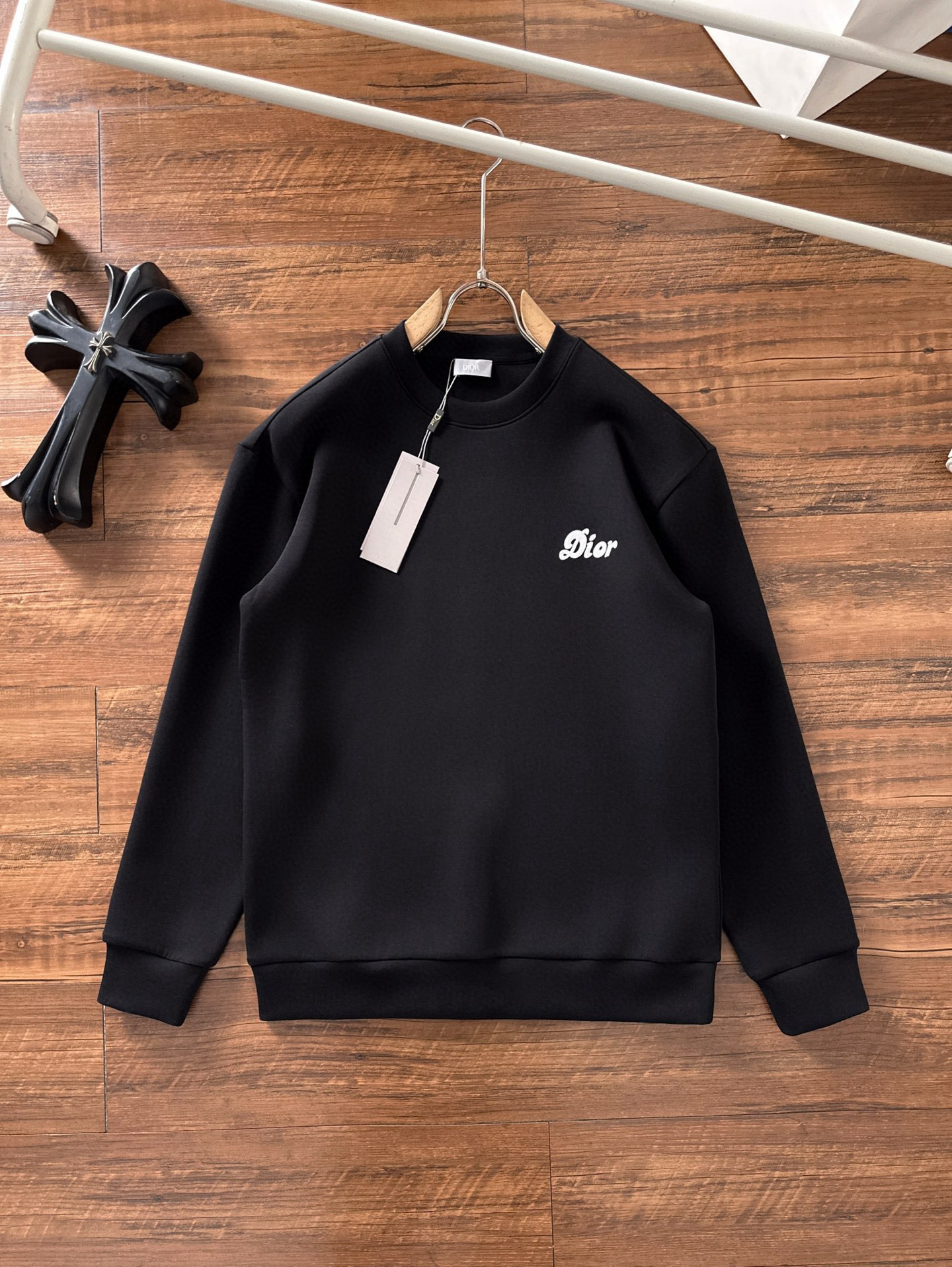 디올 남자 맨투맨 후드티