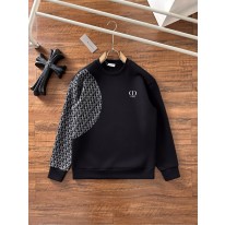 디올 남자 맨투맨 후드티