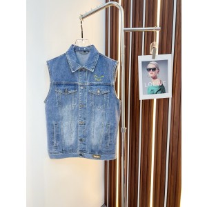 펜디 남자 조끼