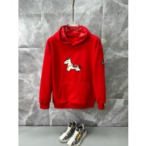 디올 남자 맨투맨 후드티