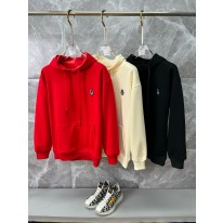 디올 3컬러 남자 맨투맨 후드티