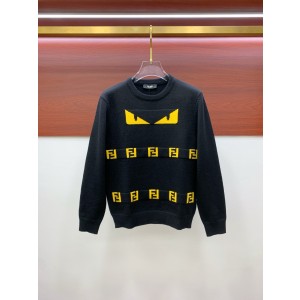 펜디 남자 니트