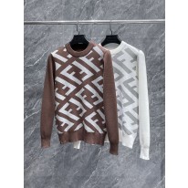 펜디 남자 니트 2컬러