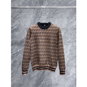 펜디 남자 니트 2컬러