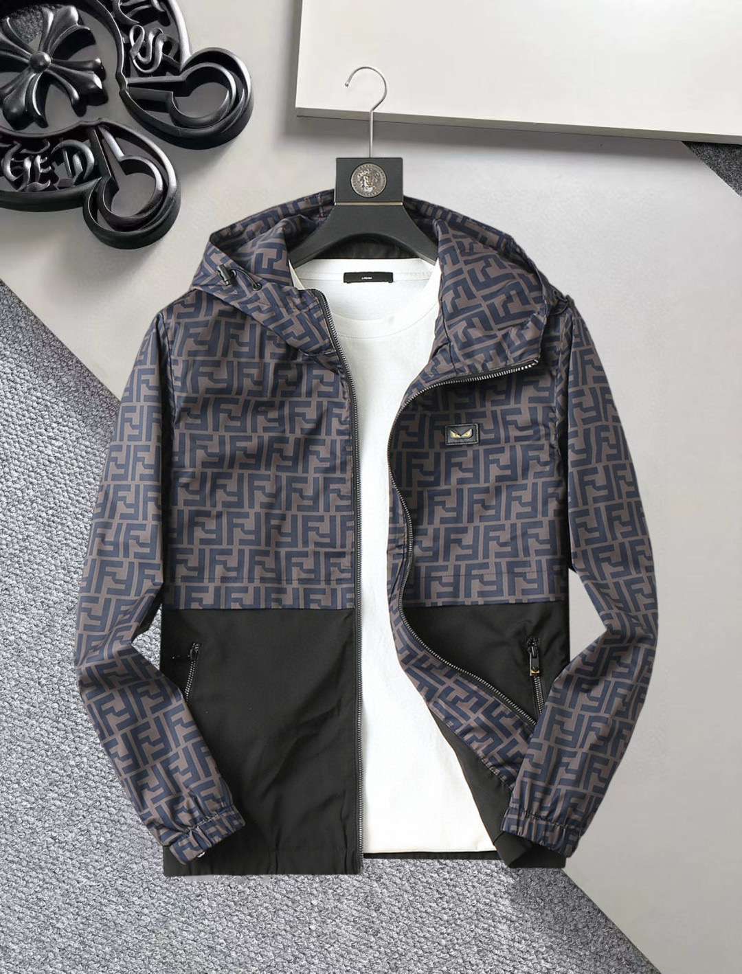 펜디 남자 자켓