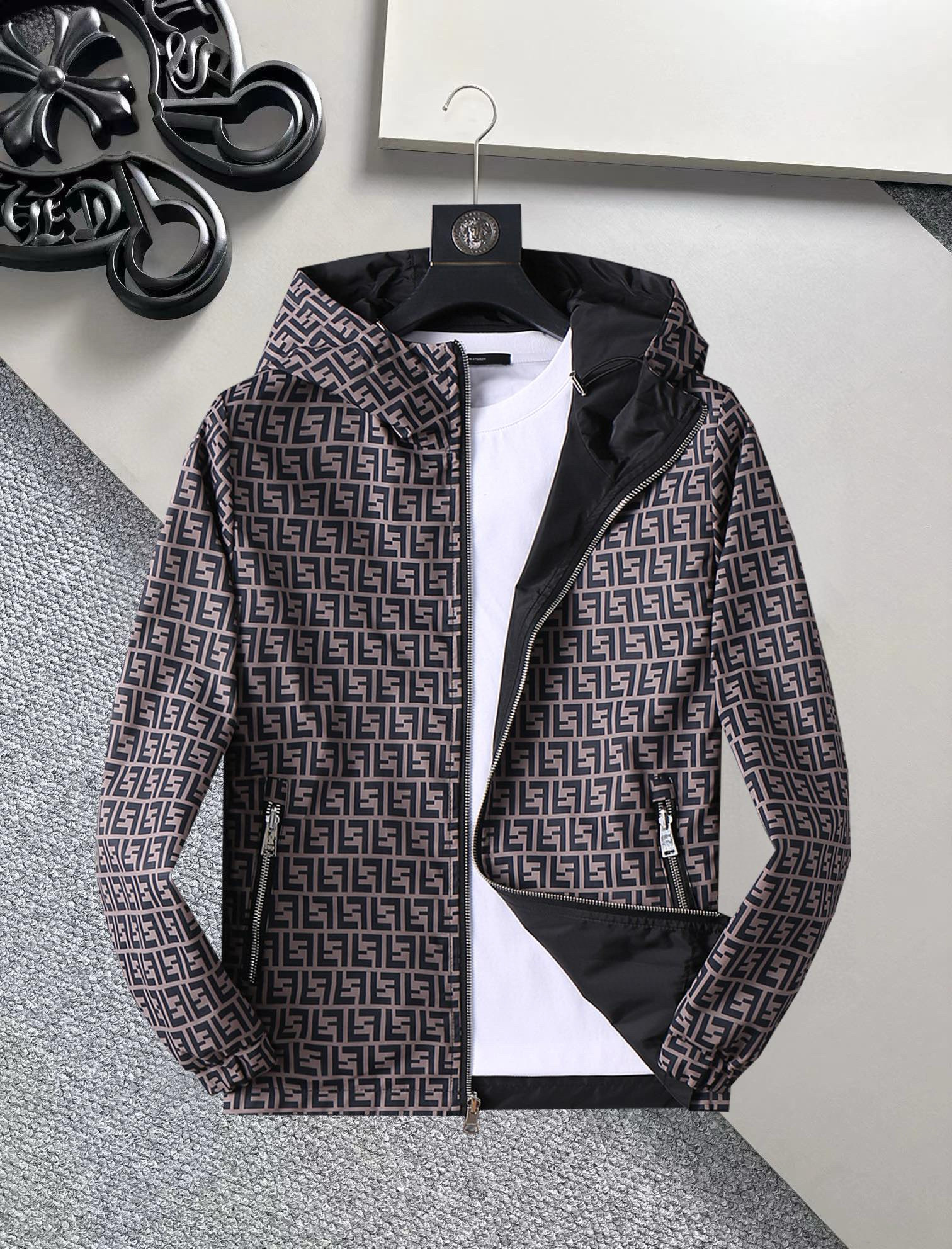 펜디 남자 자켓