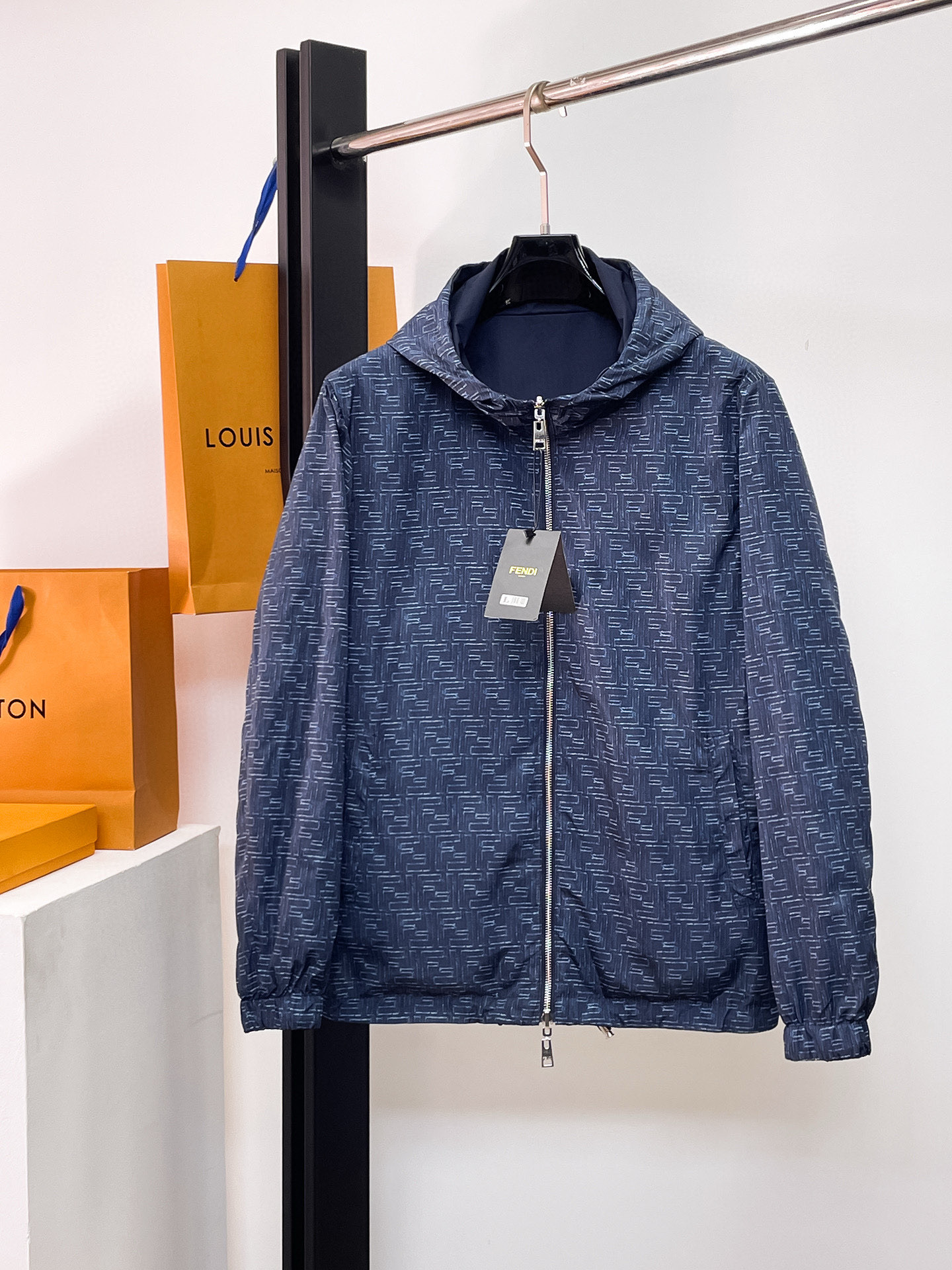 펜디 남자 자켓