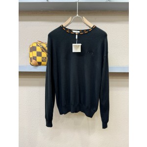 에르메스 남자 니트