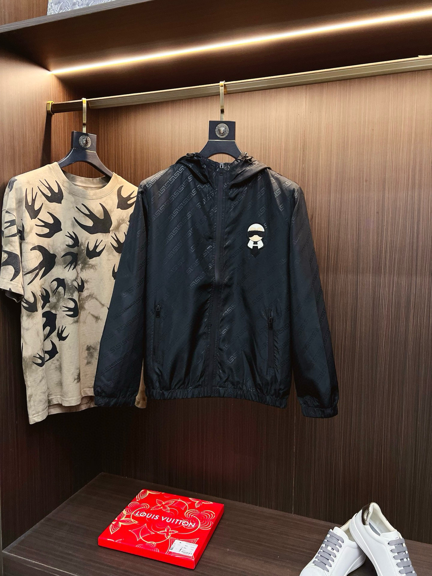 펜디 남자 자켓