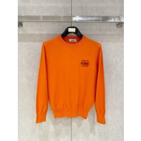 에르메스 남자 니트