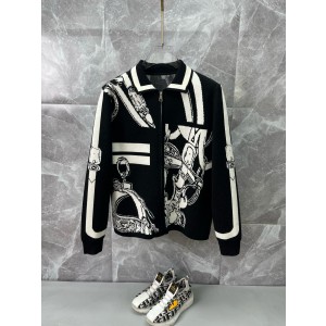 에르메스 남자 자켓