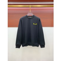 펜디 남자 맨투맨