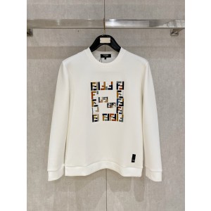 펜디 남자 맨투맨