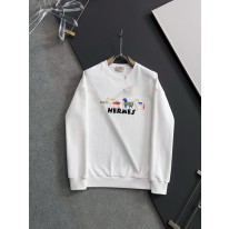 에르메스 남자 맨투맨 후드티